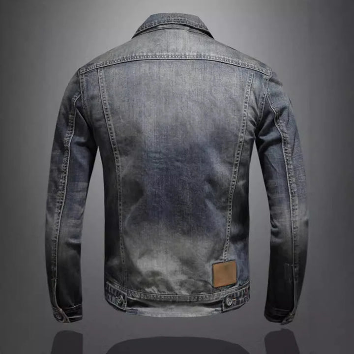 Maison LEGACY JACKET