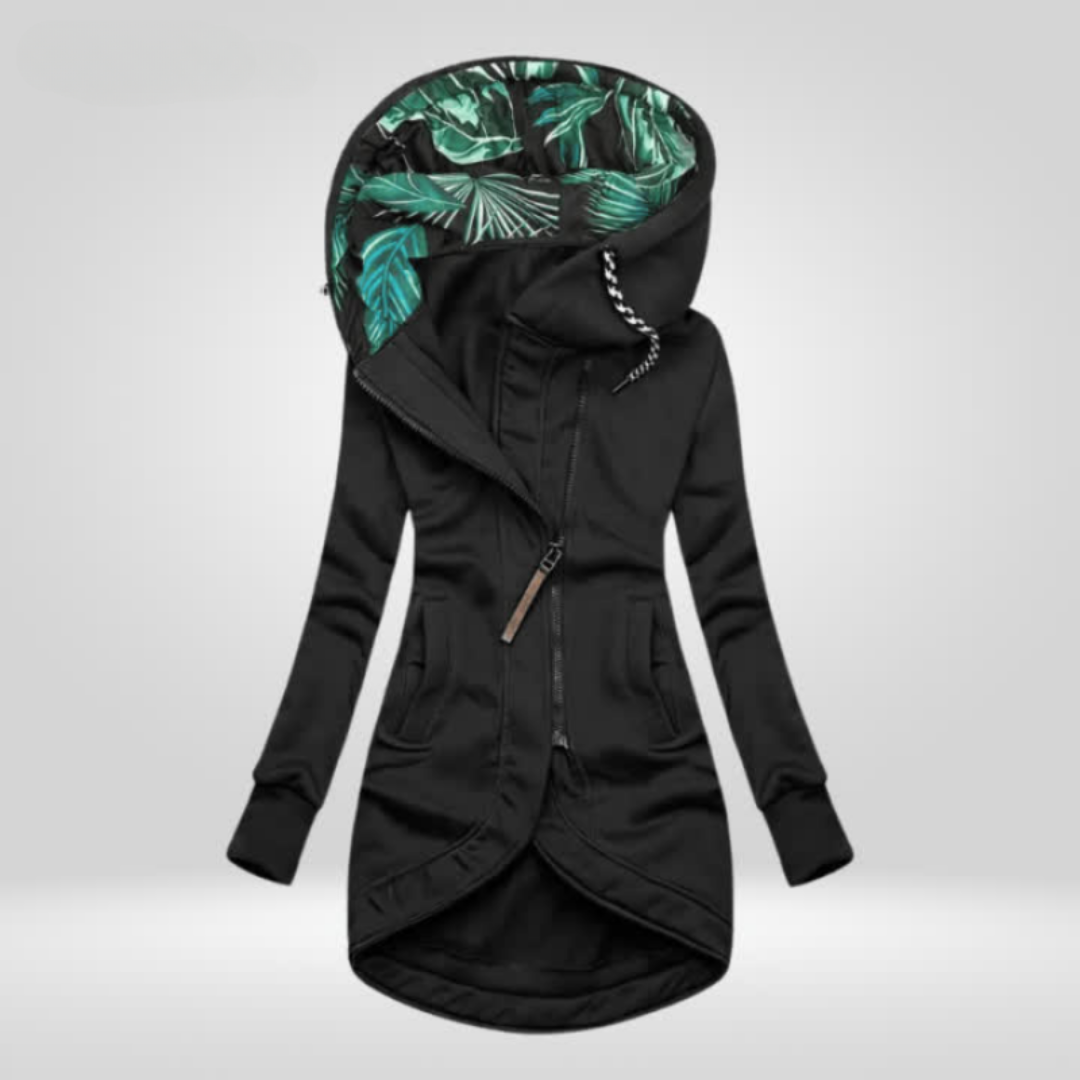 Maison Amra UltraWarm™ Winter Jacket