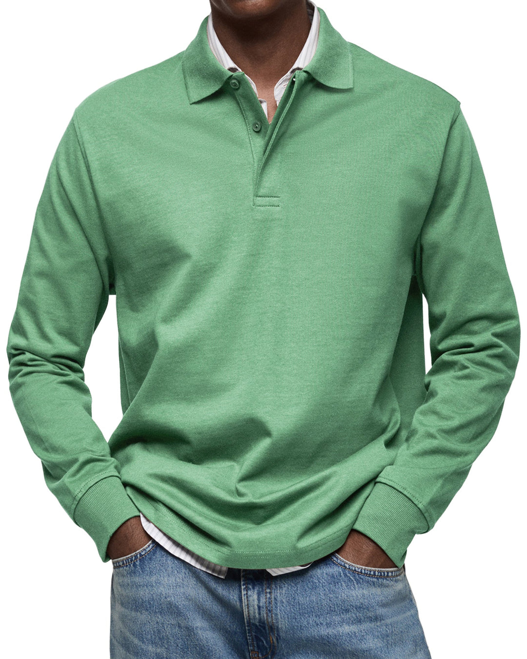 The Riviera Polo