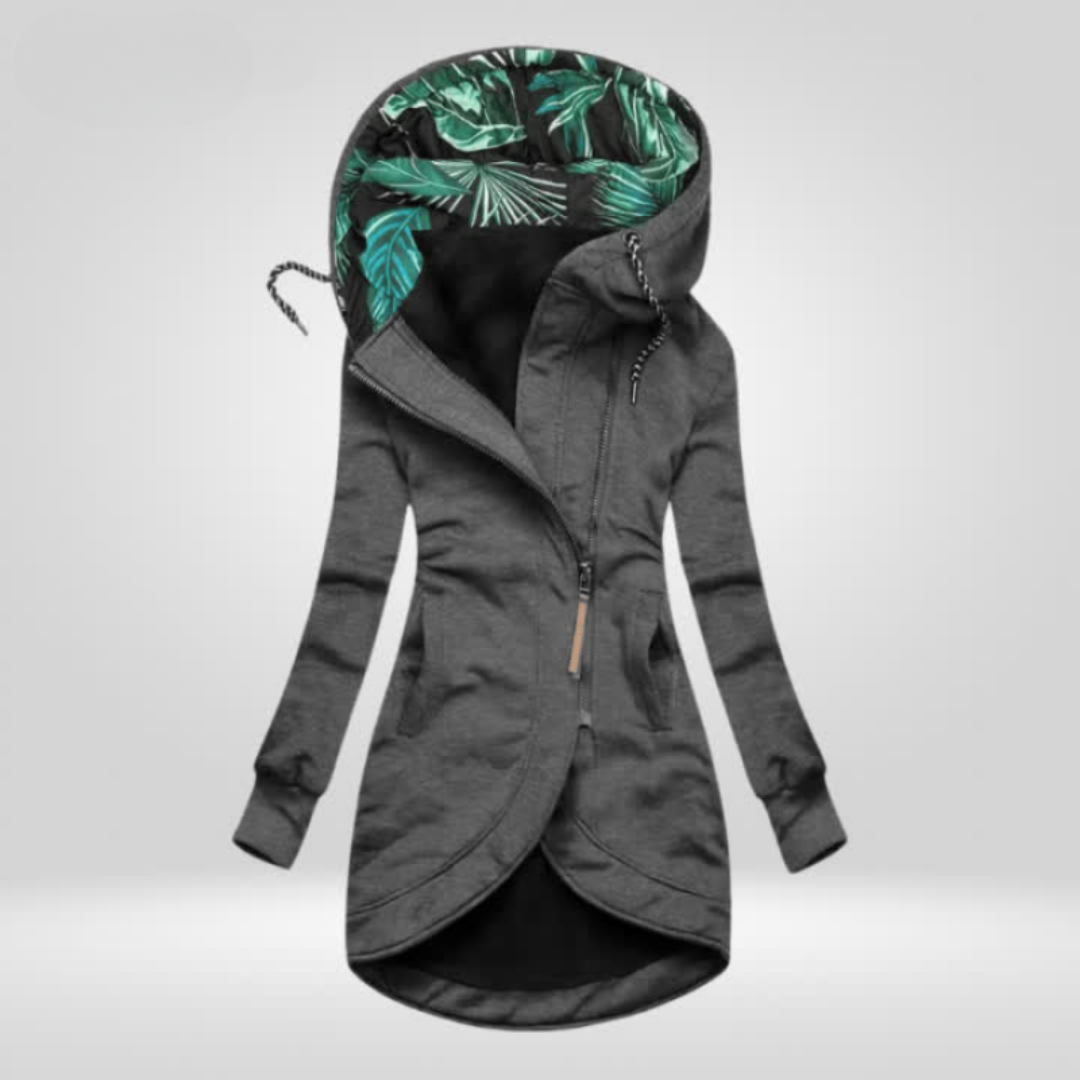 Maison Amra UltraWarm™ Winter Jacket