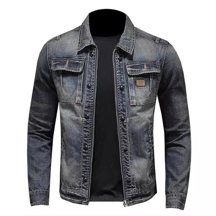 Maison LEGACY JACKET