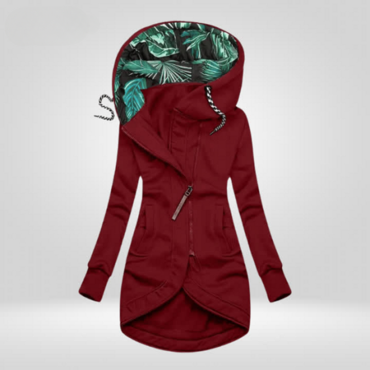 Maison Amra UltraWarm™ Winter Jacket