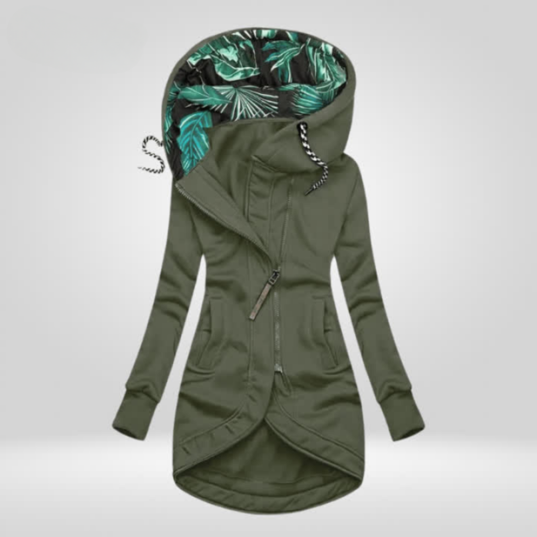 Maison Amra UltraWarm™ Winter Jacket