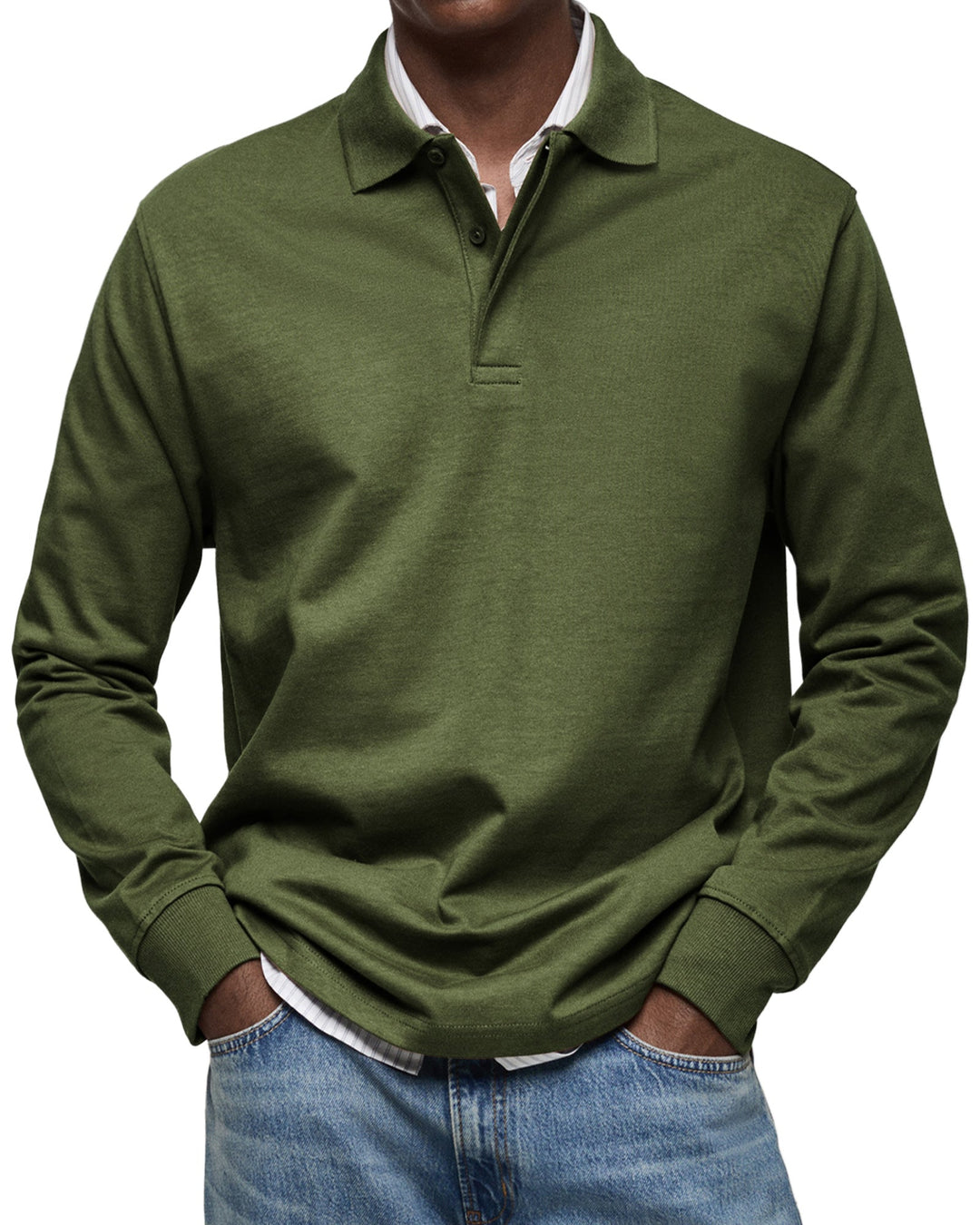 The Riviera Polo