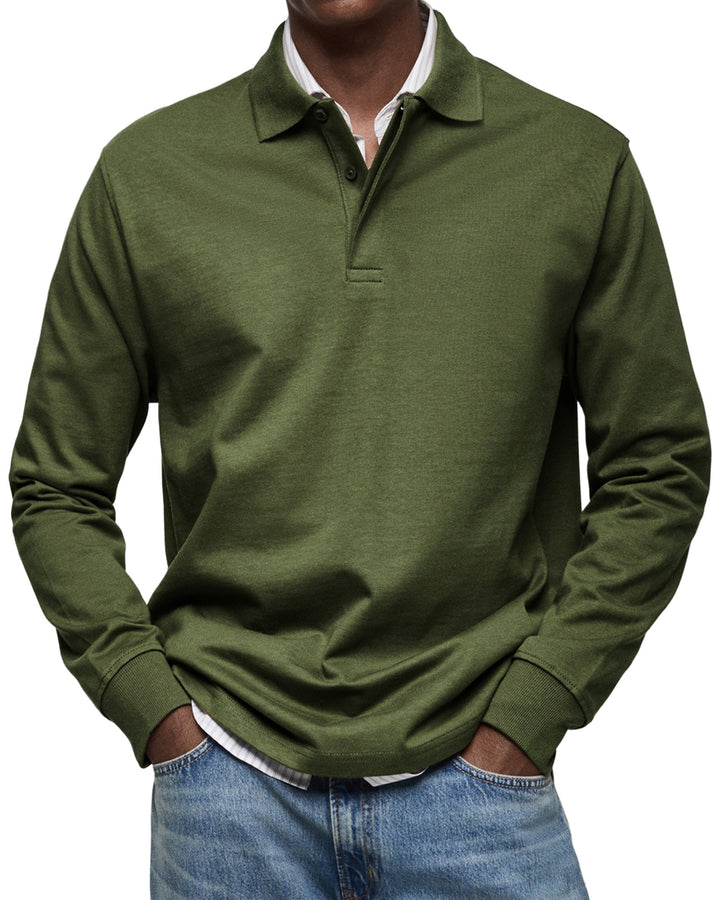 The Riviera Polo