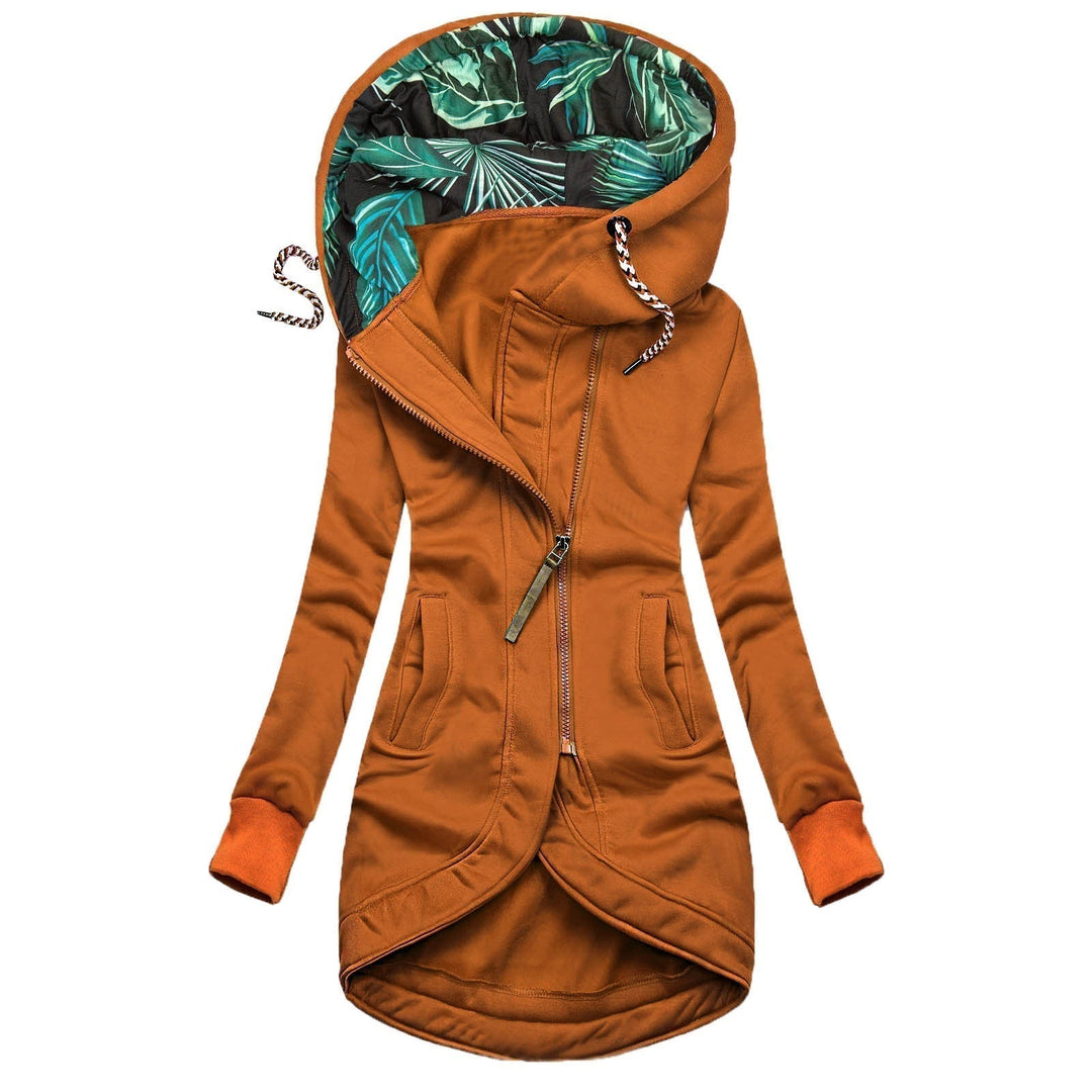 Maison Amra UltraWarm™ Winter Jacket