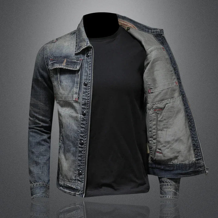 Maison LEGACY JACKET