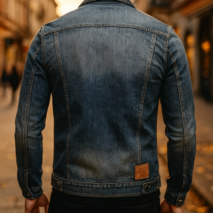 Maison LEGACY JACKET