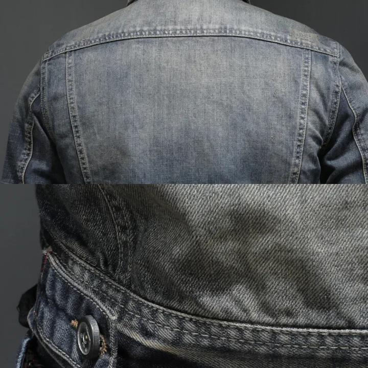 Maison LEGACY JACKET