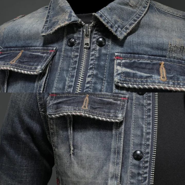 Maison LEGACY JACKET